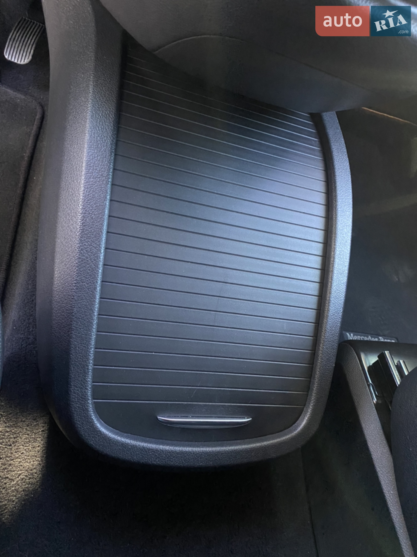 2015 Mercedes-Benz V-klasse - мініатюра 5