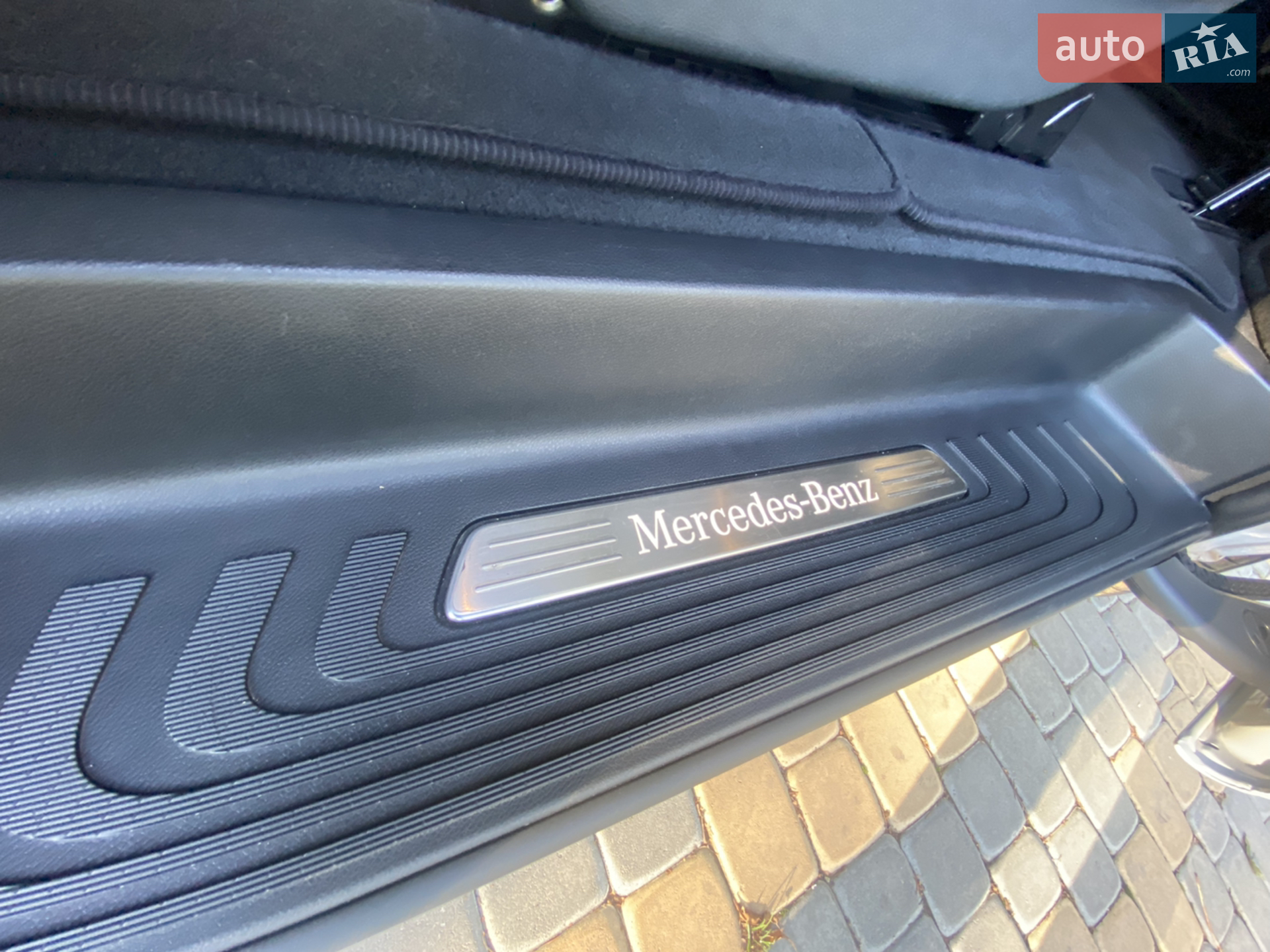 2015 Mercedes-Benz V-klasse - мініатюра 45
