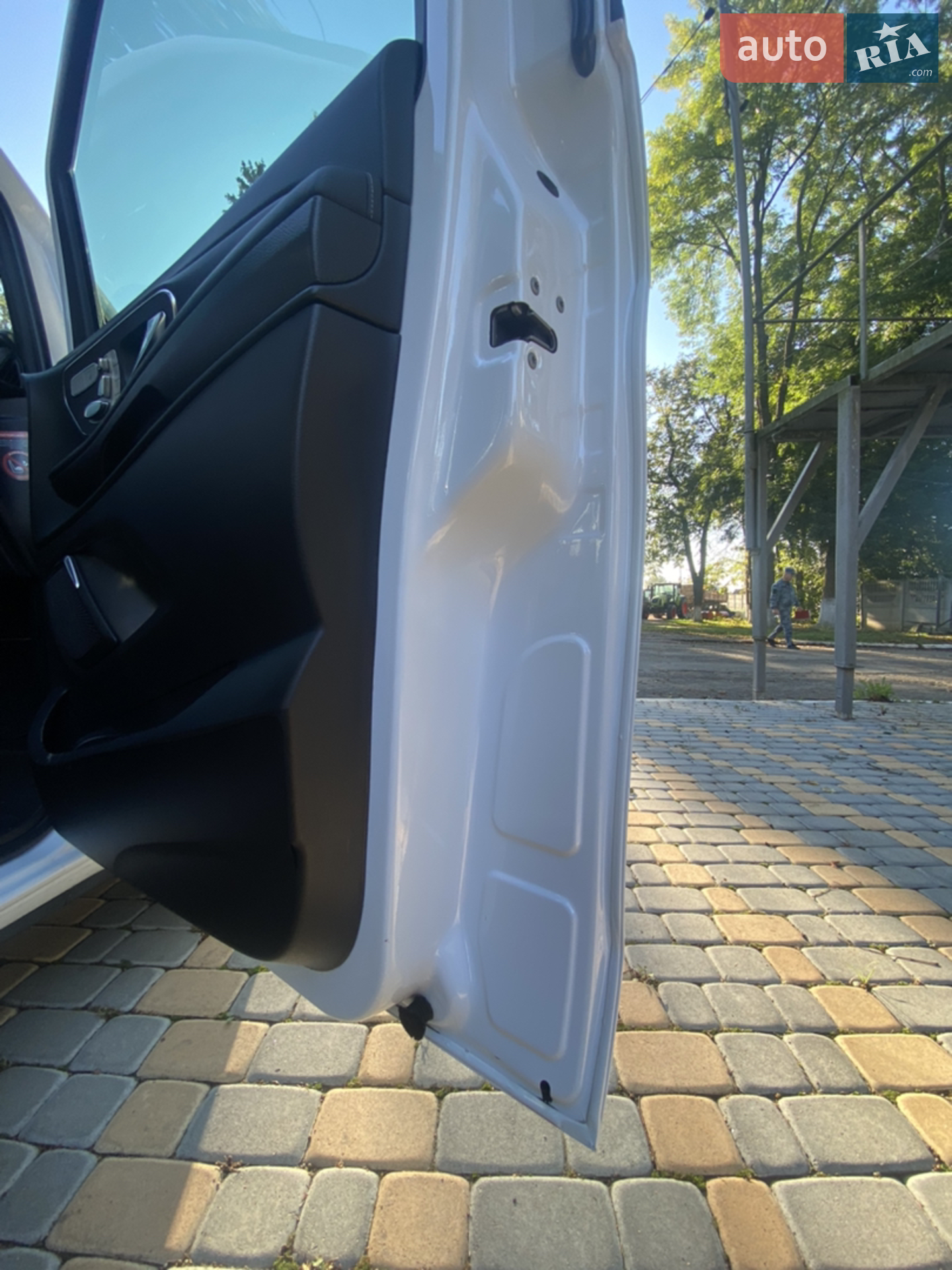 2015 Mercedes-Benz V-klasse - мініатюра 51