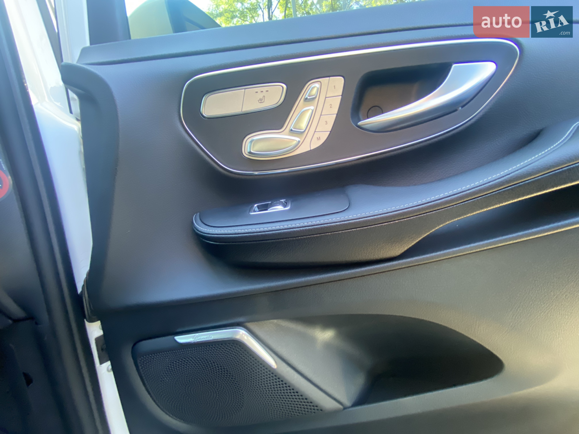 2015 Mercedes-Benz V-klasse - мініатюра 51