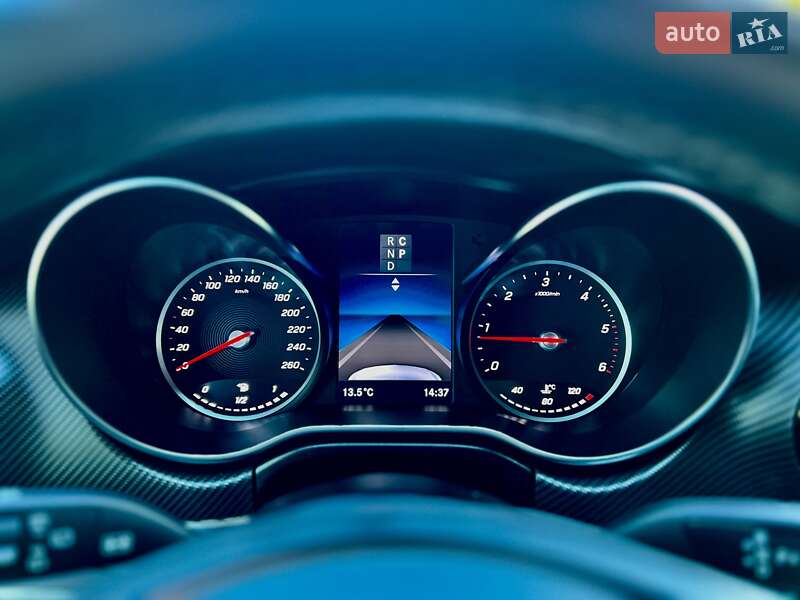 Минивэн Mercedes-Benz V-Class 2022 в Одессе