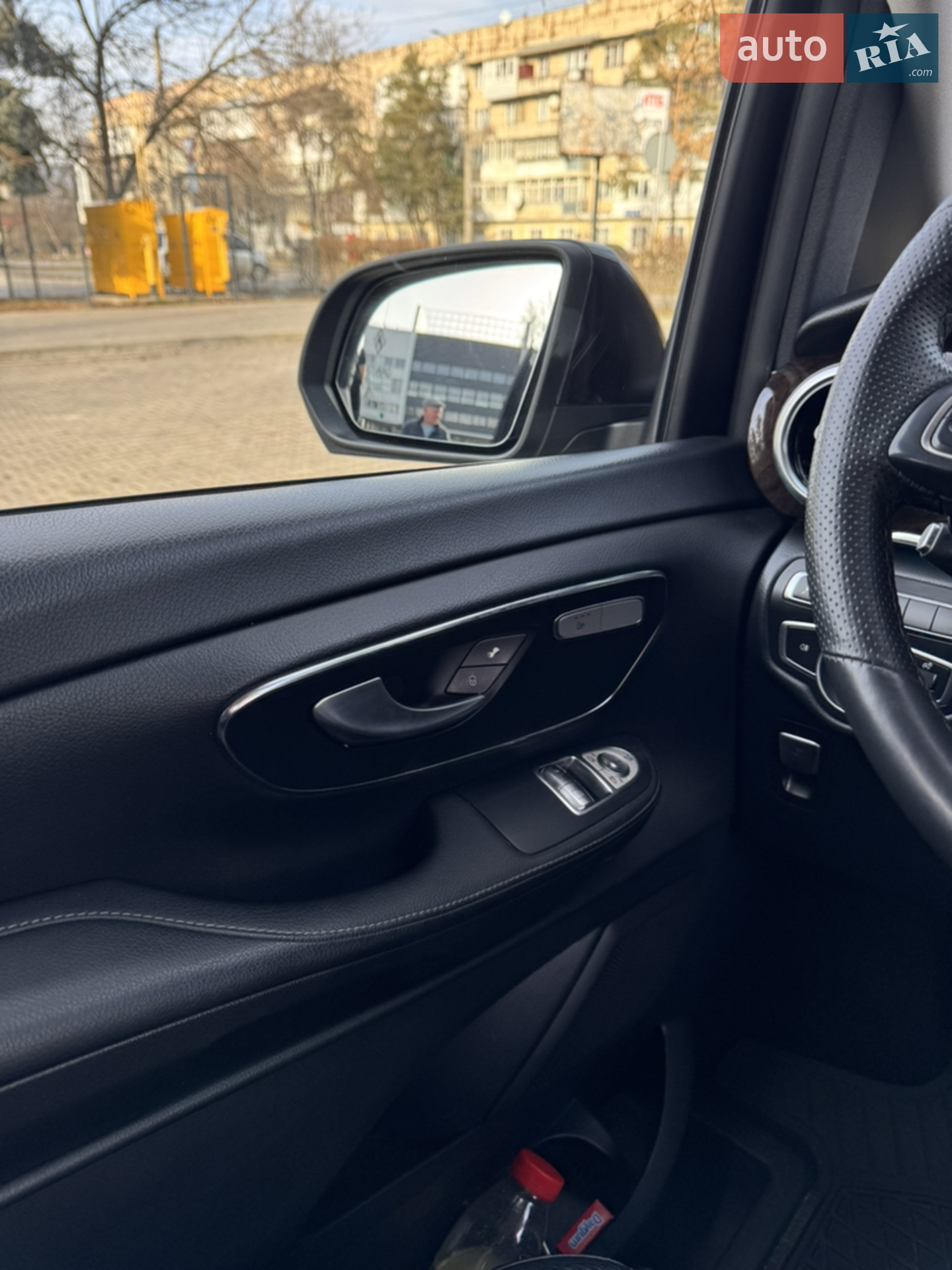 2017 Mercedes-Benz V-klasse - мініатюра 25