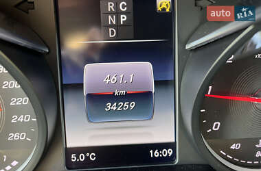 Минивэн Mercedes-Benz V-Class 2020 в 