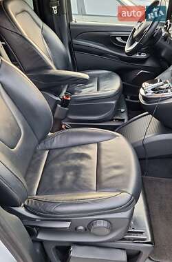 Мінівен Mercedes-Benz V-Class 2015 в 