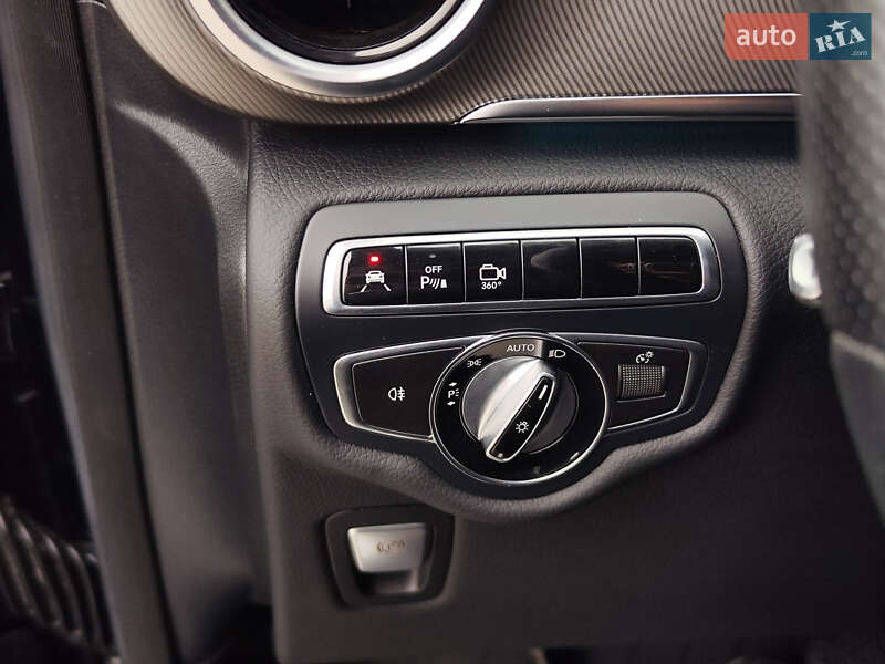 Минивэн Mercedes-Benz V-Class 2014 в Луцке фото 42 Минивэн Mercedes-Benz V-Class 2014 в Луцке