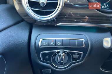 Мінівен Mercedes-Benz V-Class 2019 в 