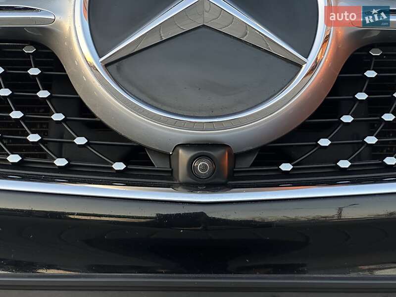 Минивэн Mercedes-Benz V-Class 2020 в Мукачево