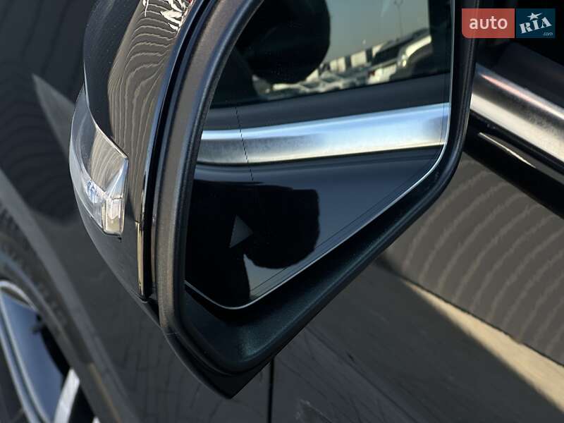 Минивэн Mercedes-Benz V-Class 2020 в Мукачево