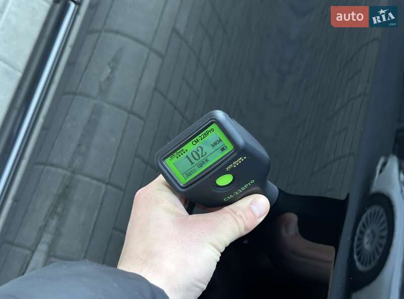 Минивэн Mercedes-Benz V-Class 2020 в Мукачево