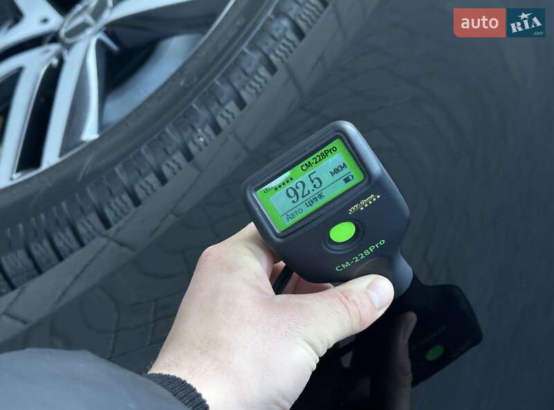 Минивэн Mercedes-Benz V-Class 2020 в Мукачево