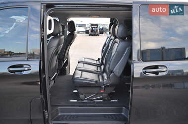 Мінівен Mercedes-Benz V-Class 2015 в 