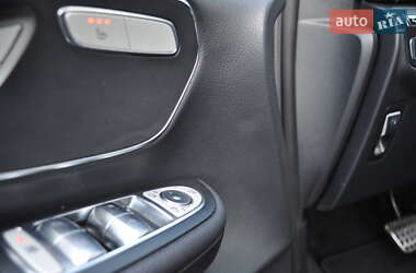 Мінівен Mercedes-Benz V-Class 2015 в 