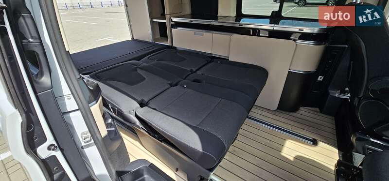 Мінівен Mercedes-Benz V-Class 2020 в Тернополі
