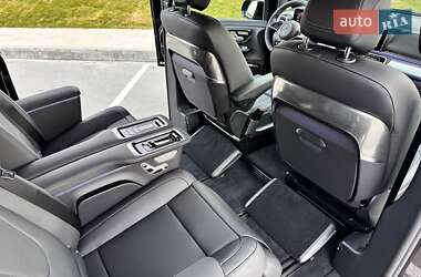 Минивэн Mercedes-Benz V-Class 2024 в 