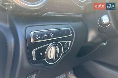 Мінівен Mercedes-Benz V-Class 2019 в 