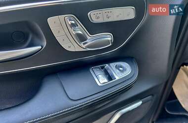 Мінівен Mercedes-Benz V-Class 2019 в 