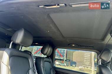 Мінівен Mercedes-Benz V-Class 2019 в 