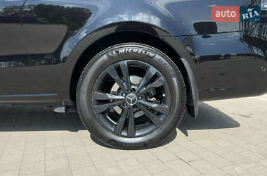 Мінівен Mercedes-Benz V-Class 2016 в 