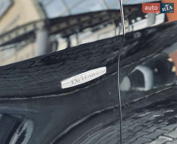 Минивэн Mercedes-Benz V-Class 2017 в Одессе