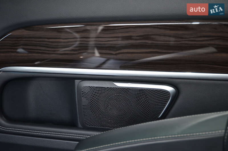Мінівен Mercedes-Benz V-Class 2015 в Луцьку