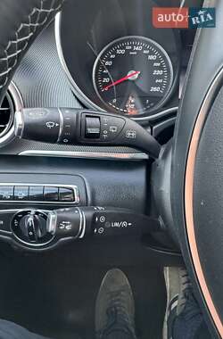 Мінівен Mercedes-Benz V-Class 2015 в 