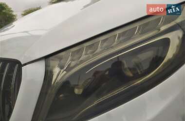Минивэн Mercedes-Benz V-Class 2015 в 