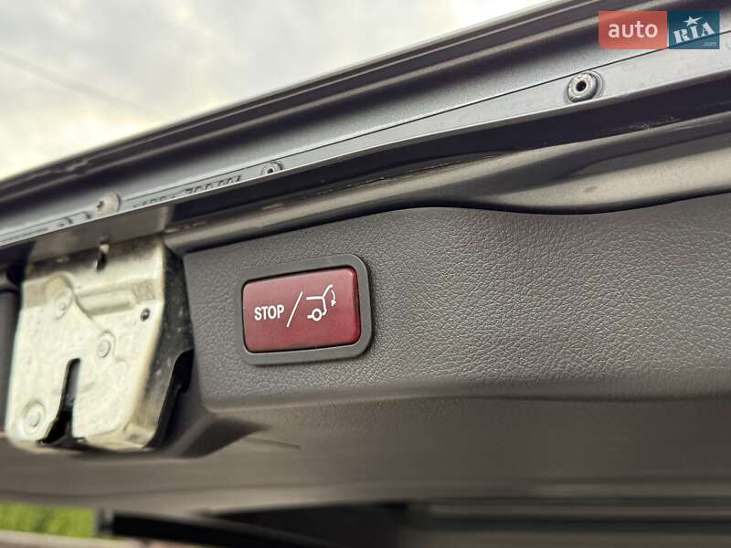Мінівен Mercedes-Benz V-Class 2021 в Рівному