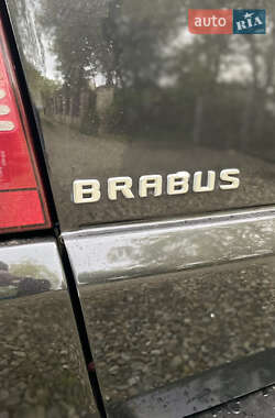 Минивэн Mercedes-Benz V-Class 1999 в 