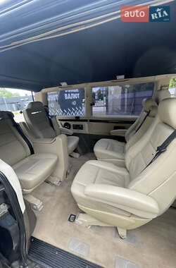 Минивэн Mercedes-Benz V-Class 1999 в 