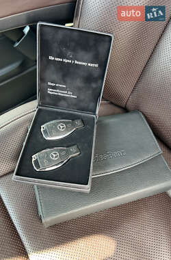 Минивэн Mercedes-Benz V-Class 2017 в 