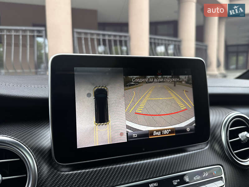 Мінівен Mercedes-Benz V-Class 2016 в Харкові фото 41 Мінівен Mercedes-Benz V-Class 2016 в Харкові