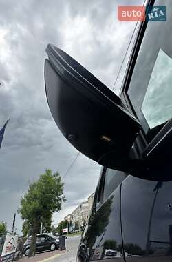 Мінівен Mercedes-Benz V-Class 2016 в 