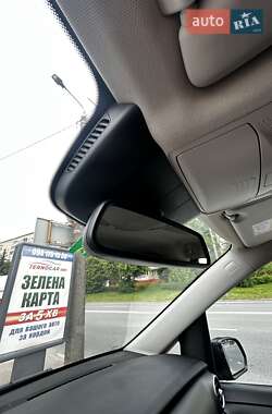 Мінівен Mercedes-Benz V-Class 2016 в 