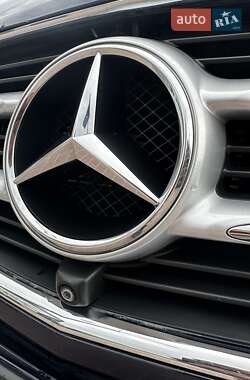 Мінівен Mercedes-Benz V-Class 2016 в 
