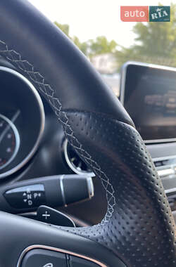 Минивэн Mercedes-Benz V-Class 2020 в 