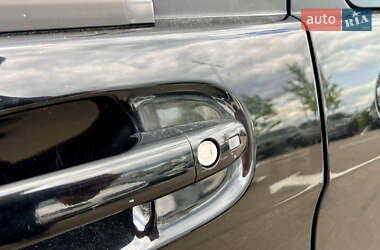 Минивэн Mercedes-Benz V-Class 2014 в 