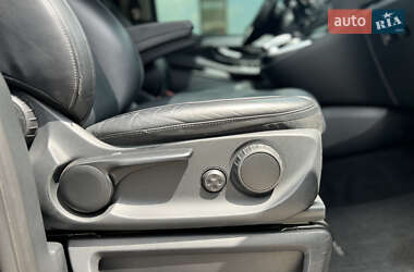 Минивэн Mercedes-Benz V-Class 2014 в 