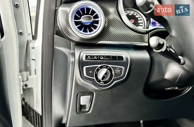 Минивэн Mercedes-Benz V-Class 2016 в 