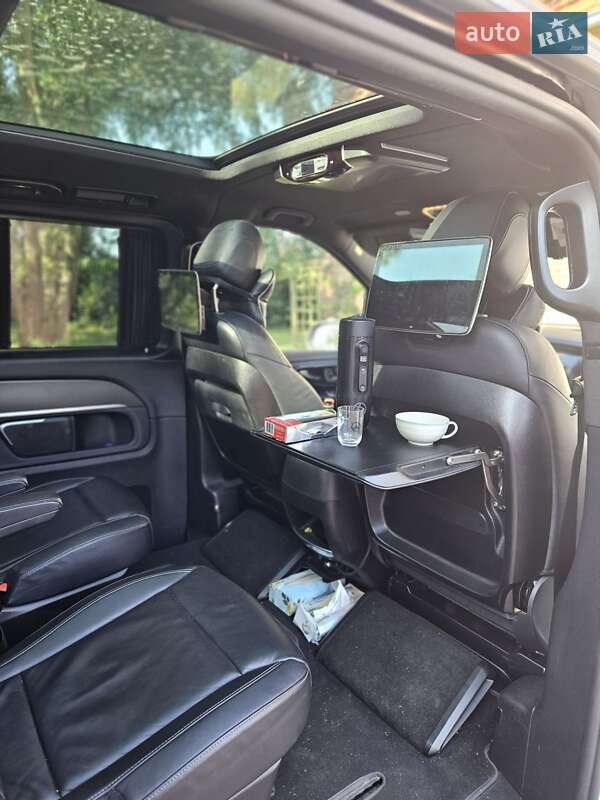Минивэн Mercedes-Benz V-Class 2016 в Одессе фото 3 Минивэн Mercedes-Benz V-Class 2016 в Одессе