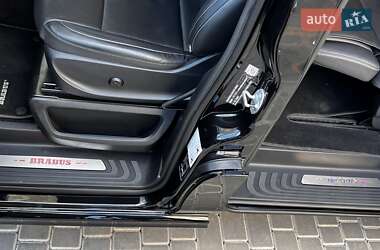 Минивэн Mercedes-Benz V-Class 2020 в 