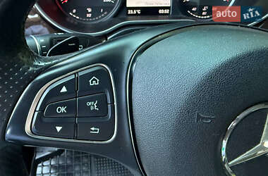 Минивэн Mercedes-Benz V-Class 2016 в 