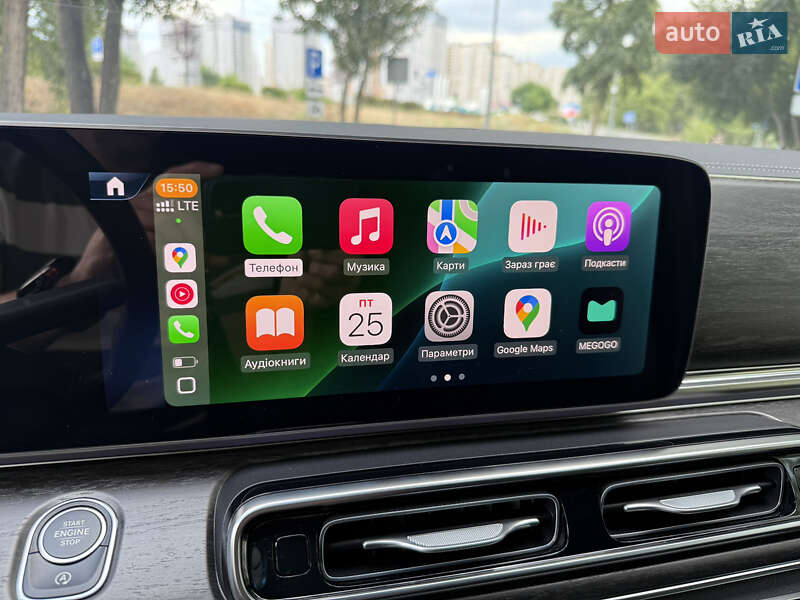 Минивэн Mercedes-Benz V-Class 2025 в Киеве