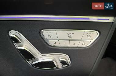 Минивэн Mercedes-Benz V-Class 2025 в Киеве