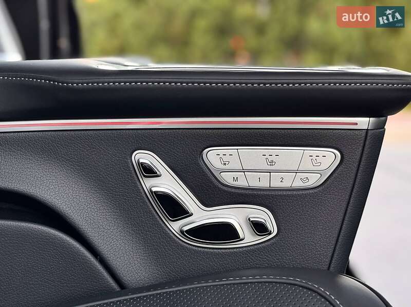 Минивэн Mercedes-Benz V-Class 2024 в Киеве