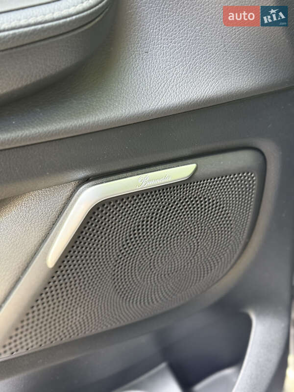 Мінівен Mercedes-Benz V-Class 2021 в Костопілі фото 26 Мінівен Mercedes-Benz V-Class 2021 в Костопілі