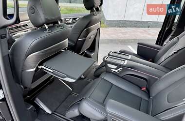 Минивэн Mercedes-Benz V-Class 2025 в 