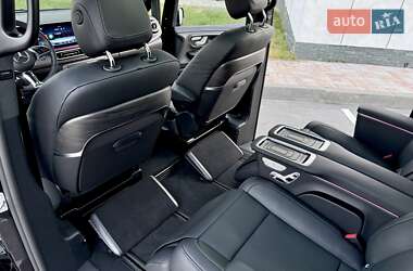 Минивэн Mercedes-Benz V-Class 2025 в 