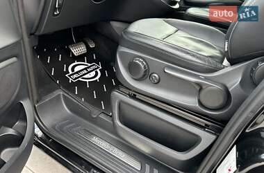 Минивэн Mercedes-Benz V-Class 2018 в 