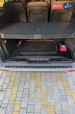Минивэн Mercedes-Benz V-Class 2020 в Киеве