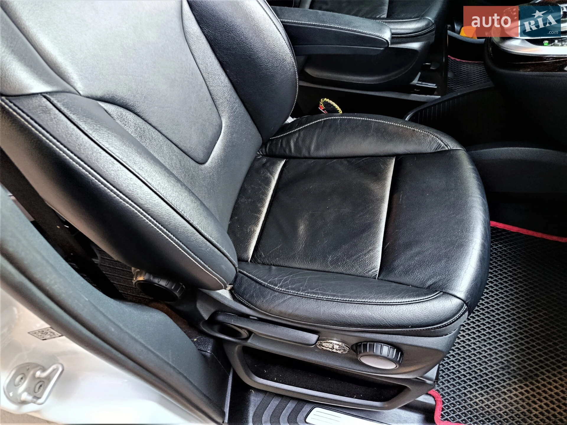 2015 Mercedes-Benz V-klasse - мініатюра 87